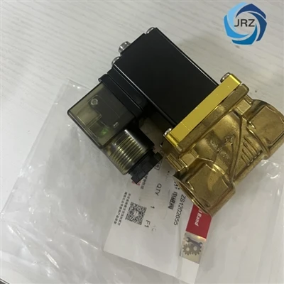 ソレノイド バルブ ZS1202655 の比較: 海外バイヤー向けの総合ガイド